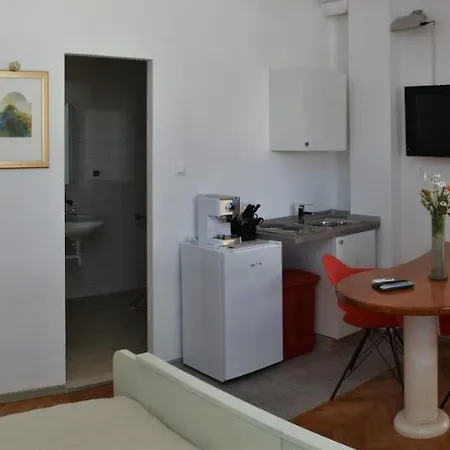 Apartmán Nadja