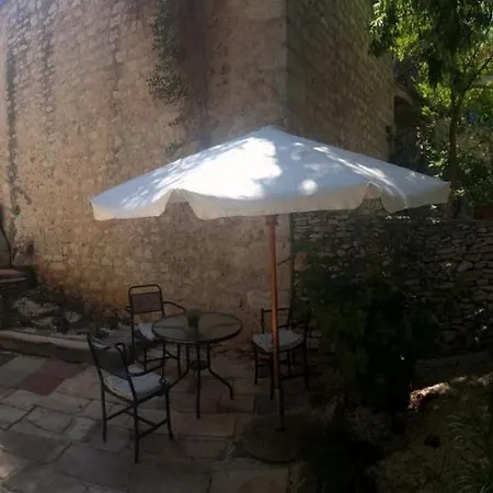 Nadja Apartmán *