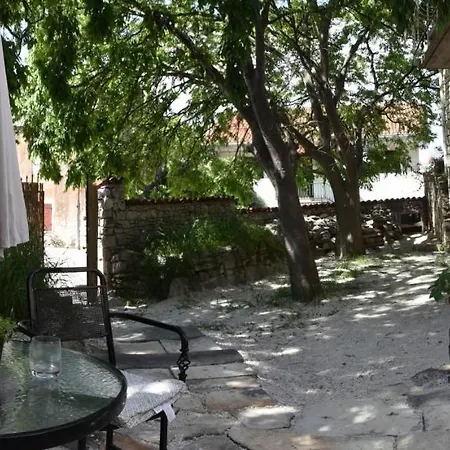 Nadja Apartmán