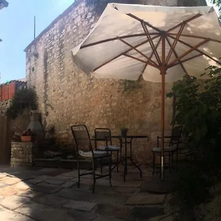 Apartmán Nadja